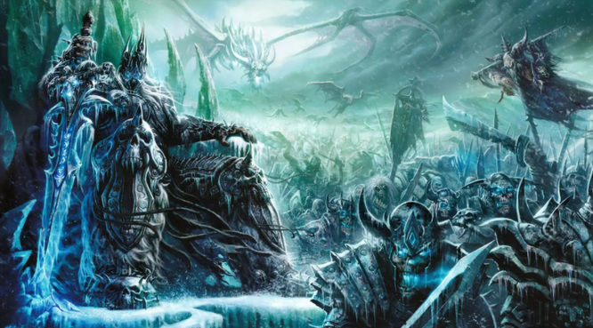 魔兽世界wlk永恒之龙的秘密怎么做