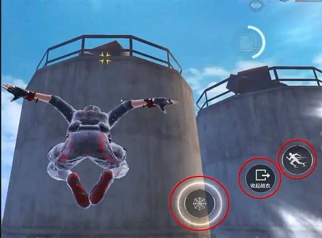 和平精英手游蜘蛛侠怎么玩_和平精英如何体验蜘蛛侠玩法