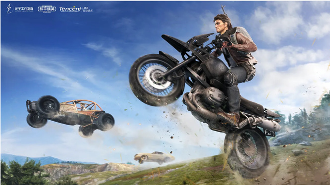 和平精英手游巅峰赛一天能打几把_和平精英巅峰赛一天抢战多少局