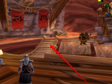 魔兽世界 tbc部落徽章怎么获得_如何在魔兽世界中获取部落徽章