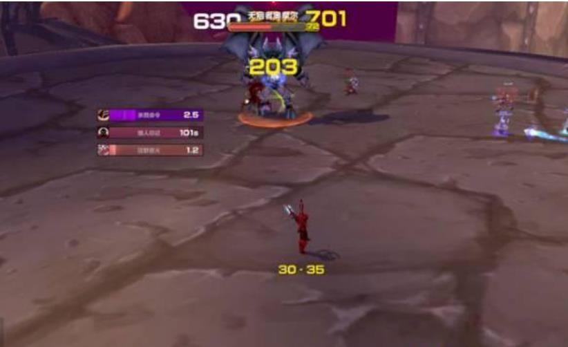 wow3.13毕业橙弓猎输出手法是什么_魔兽世界新招式解析毕业时的橙弓猎输出攻略