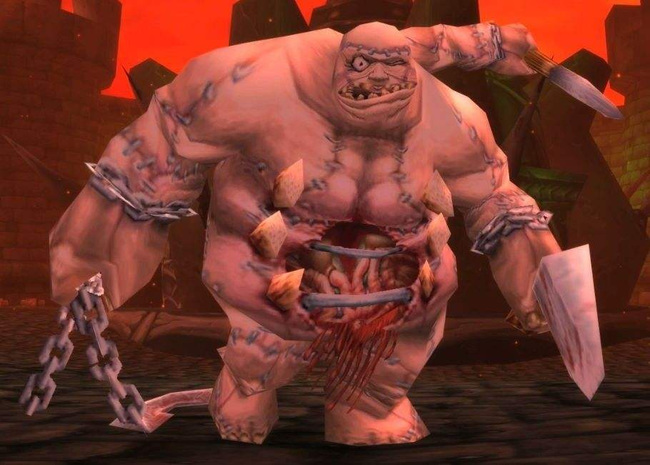 wowtbc斯坦索姆45到60多久