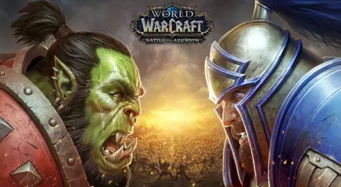 wow英雄围栏钥匙在哪买