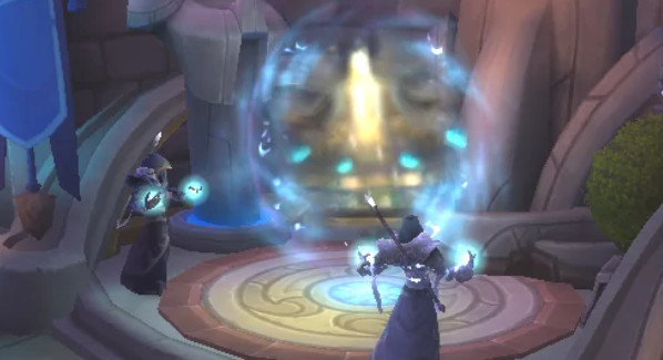 wow的暴风城怎么去沙塔斯_前往沙塔斯的魔兽世界暴风城之旅