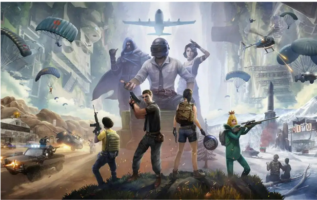 和平精英手游怎么装备称号