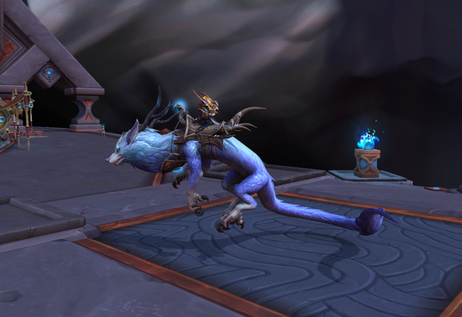 wow逃跑的荒蚺怎么获得