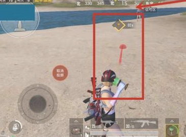 和平精英手游宝莲灯怎么用_平精英宝莲灯新玩法