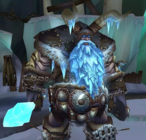 wow的霍迪尔军需官位置在哪里