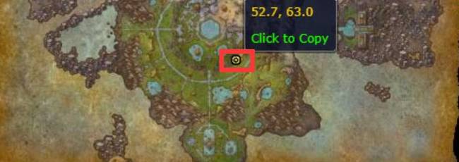 wow波可波克怎么召唤