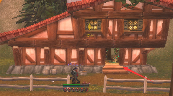 wow新阿瓦隆旅店在哪_魔兽世界新阿瓦隆旅店所在地