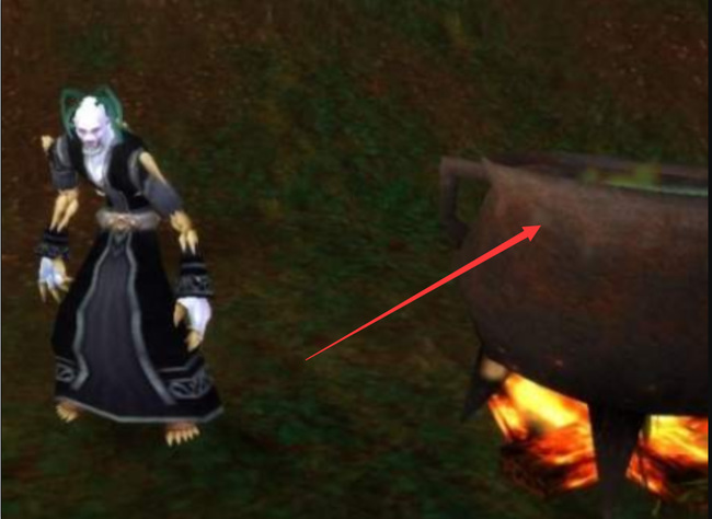 魔兽世界情人节任务怎么做_魔兽世界情人节任务攻略