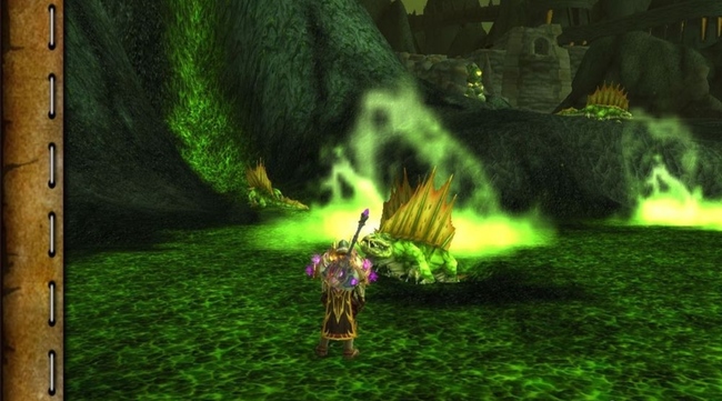 wow缓慢的死亡任务怎么做_如何完成魔兽世界中缓慢的死亡任务