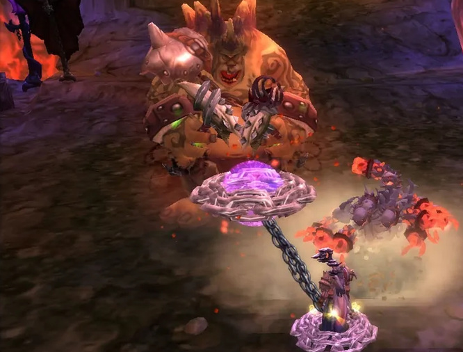 wow的摧骨与碎颅成就怎么做_挑战魔兽世界摧骨与碎颅成就的方法