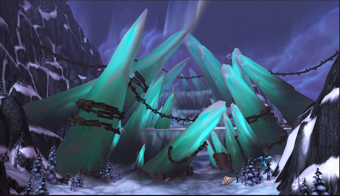 wow龙眠联军声望怎么开启