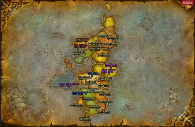 魔兽春节成就怎么完成_魔兽世界春节任务攻略