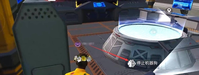 和平精英手游黑刃秘密怎么玩_和平精英黑刃秘密玩法攻略