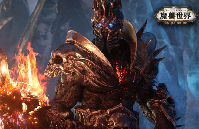 wow永恒的终结什么时候上线