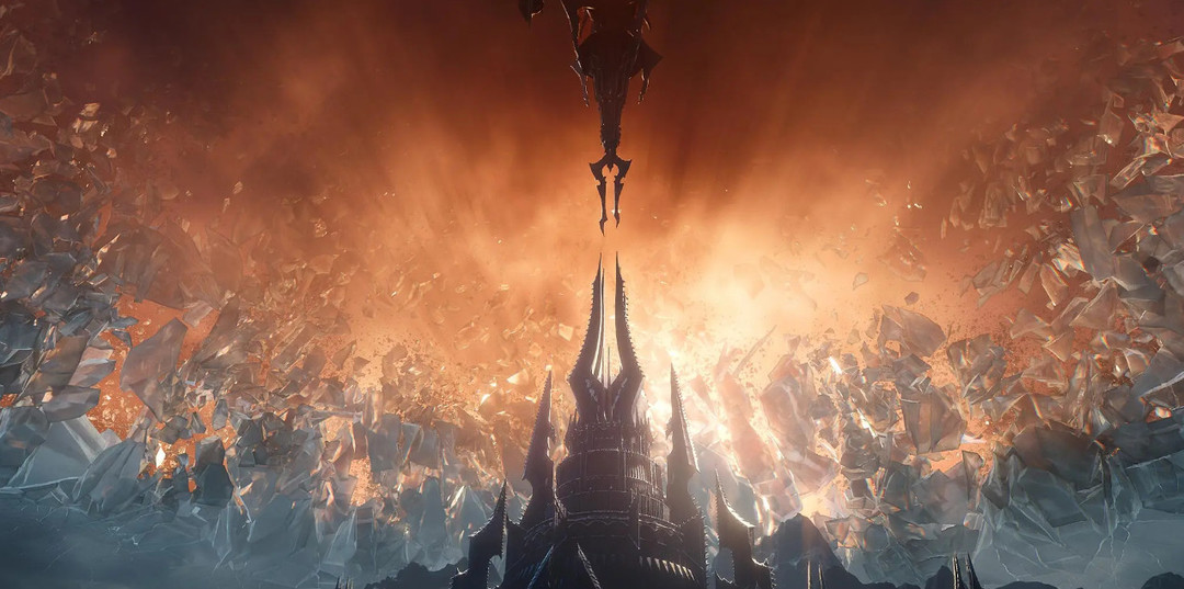 wow符文之剑任务怎么做