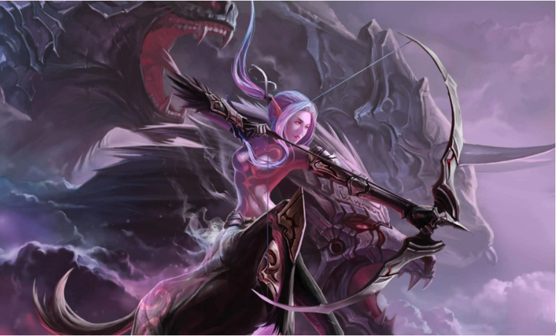 wow9.2生存猎橙装先做哪个部位