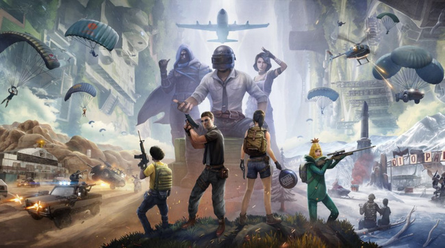 和平精英手游模拟器怎么用紧急呼叫器