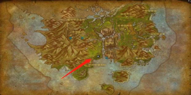 wow9.0部落小号怎么去库尔提拉斯