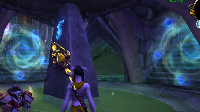 wow的80级纳克萨玛斯怎么进去_魔兽世界80级纳克萨玛斯副本详解