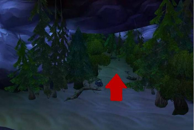 wowt6腰带在哪里换_魔兽世界T6腰带兑换指南