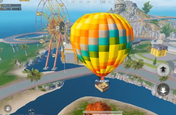 和平精英手游特训岛怎么卡小人bug_和平精英特训岛小人bug卡法详解！