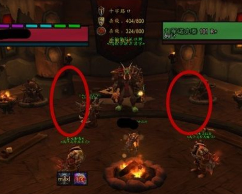 魔兽70级荣誉装备哪里换_如何获得魔兽世界70级荣誉装备