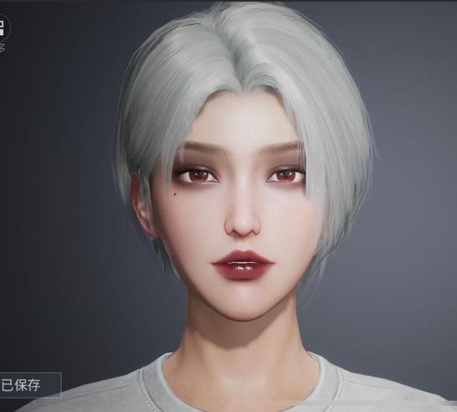 和平精英手游美女角色捏脸代码是多少_和平精英游戏内美女角色捏脸攻略