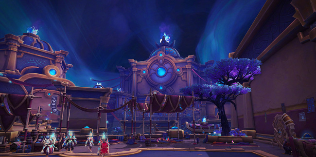 wow需要花钱才能玩吗