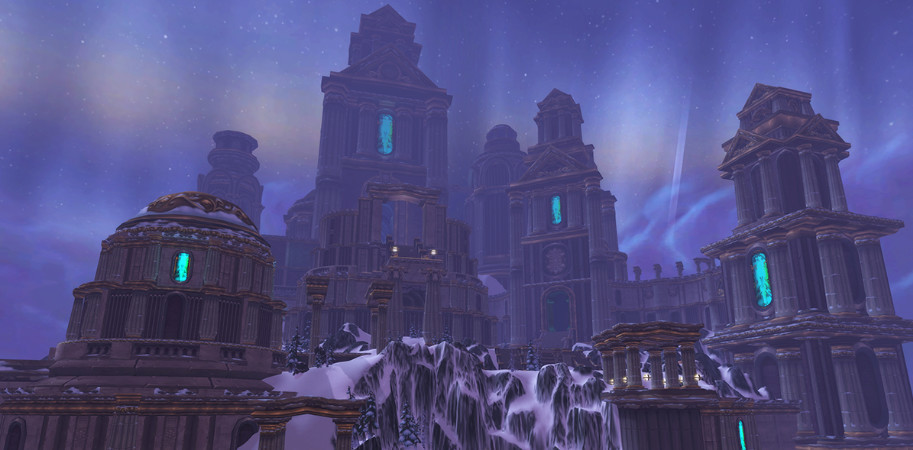 魔兽世界wlk战歌要塞里有飞行训练师吗