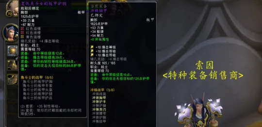 wow146牌子装哪里换