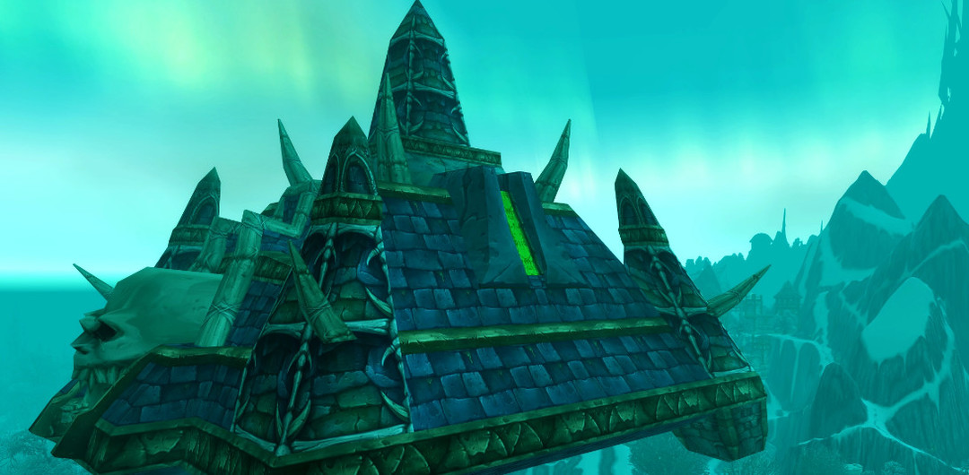 wowt7套装在达拉然哪换