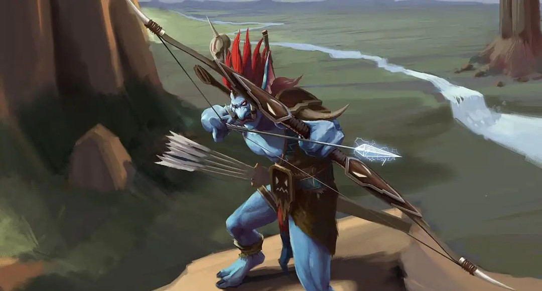 魔兽世界wlk猎人专业技能怎么组合