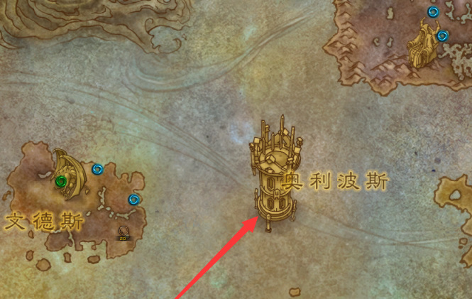 魔兽世界德鲁伊果冻熊外观解锁流程是什么