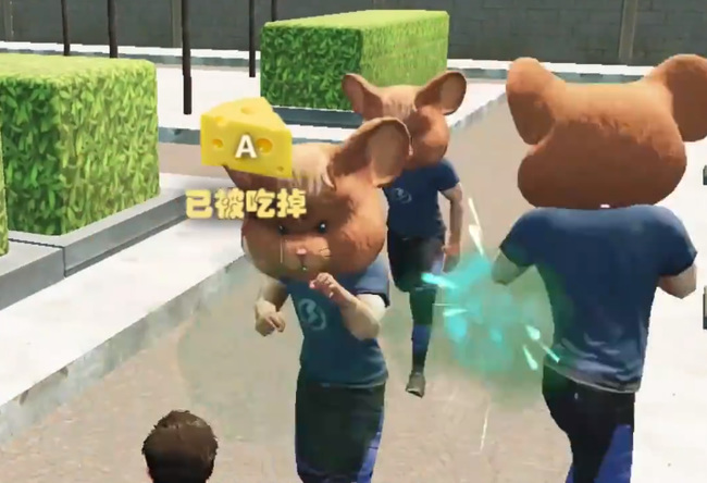 和平精英手游猫鼠大作战怎么玩_和平精英猫鼠大作战游戏玩法攻略