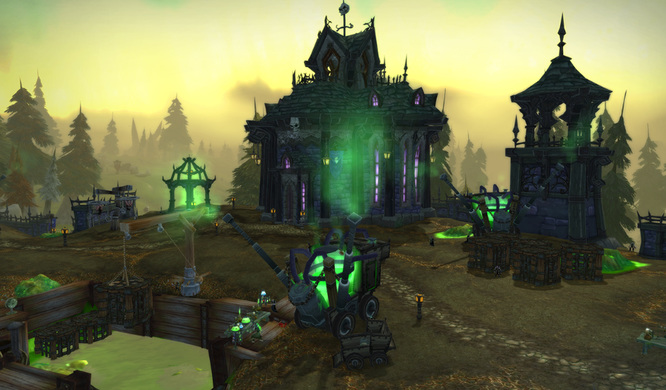 wowwlk怀旧服几号开团本