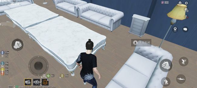 和平精英手游热舞派对怎么玩_和平精英热舞派对攻略分享