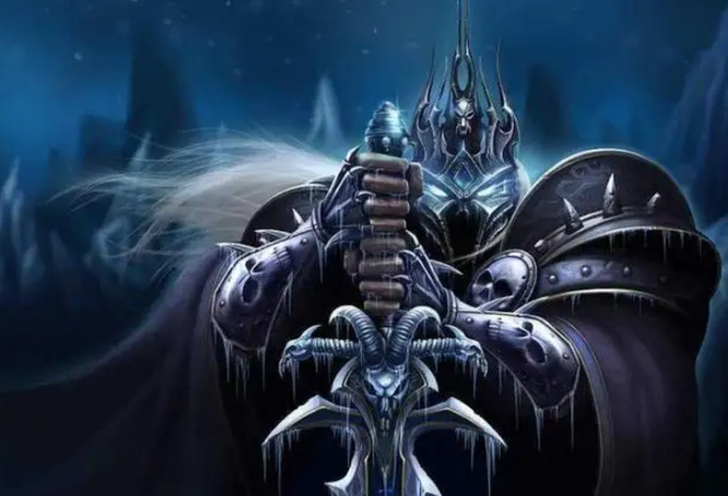 wow冰dk双持武器快速还是慢