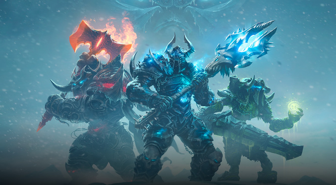 wow熔岩爆裂多少级学