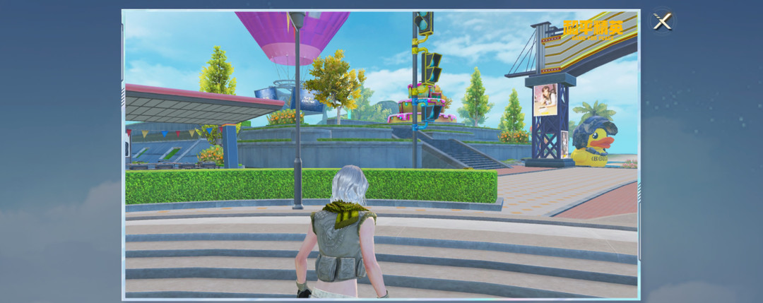 和平精英手游吃鸡拍照保存在哪里了