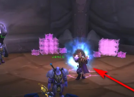 燃烧的远征奎尔丹纳斯岛怎么去_燃烧远征中如何到达奎尔丹纳斯岛