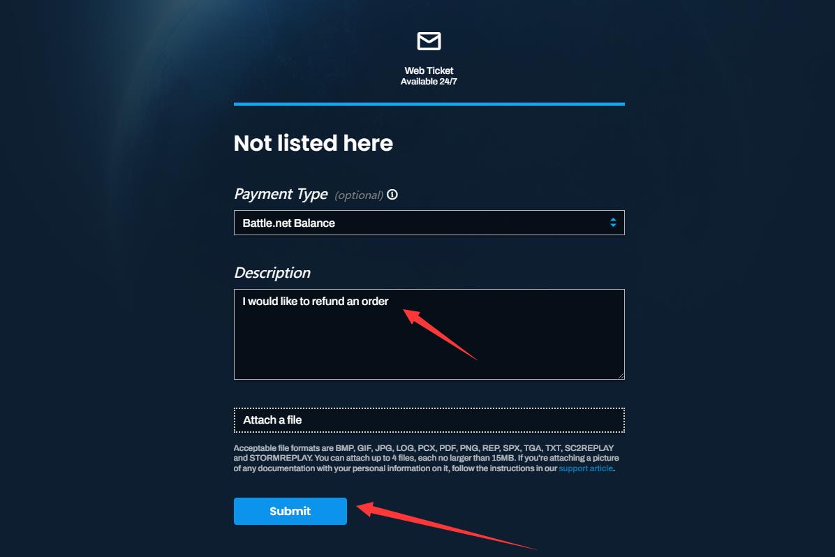 wow亚服怎么退款_魔兽世界亚服退款指南