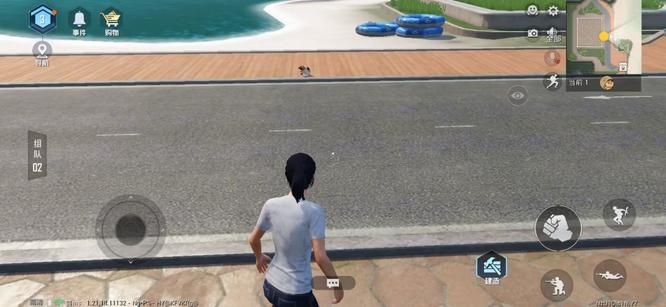 和平精英手游在哪领养猫_和平精英领养猫的地点在哪里