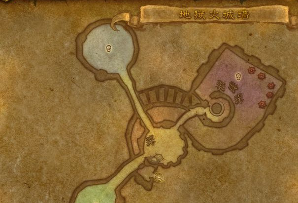 魔兽世界tbc等级最高的狼在哪_魔兽世界最高等级的狼在哪里