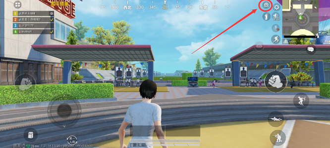 和平精英手游s0吃鸡里打卡拍照照片存哪儿了_和平精英s0吃鸡拍照照片存储位置解析