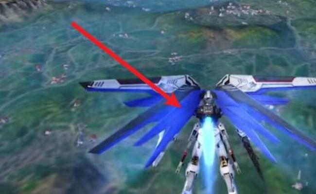 和平精英手游高达怎么上去_高达战士火爆对战！火柴人手游火热上线