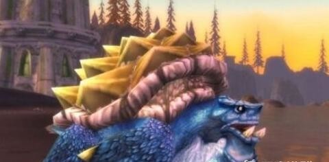 魔兽世界tbc等级最高的乌龟在哪