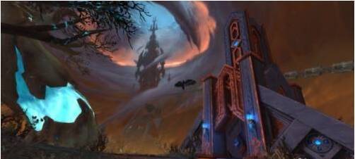 魔兽世界统御之链战役任务怎么开启_魔兽世界启动统御之链战役任务攻略